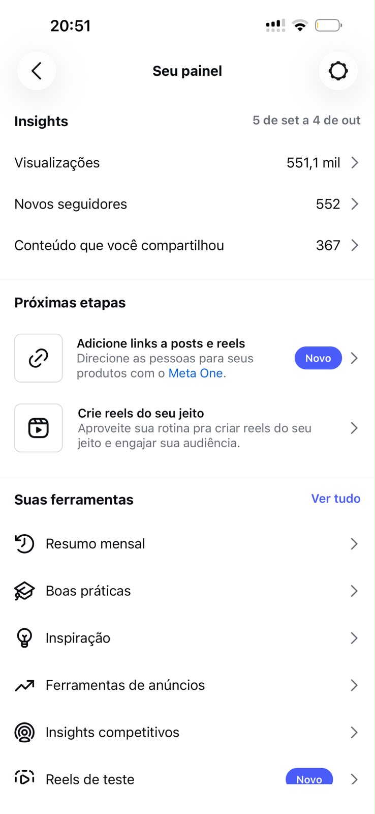 Métrica